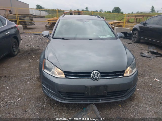 3VWC17AU5HM503422 Volkswagen 1.8 tsi