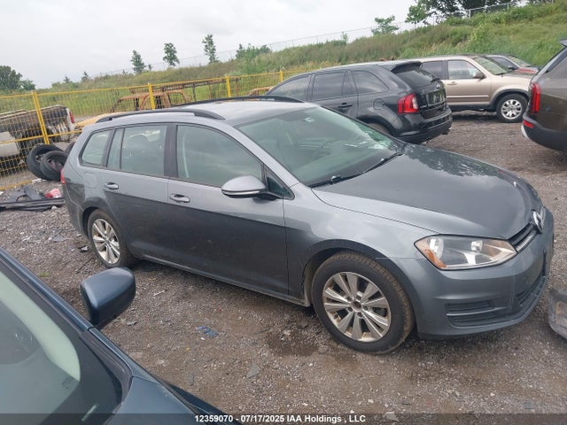 3VWC17AU5HM503422 Volkswagen 1.8 tsi