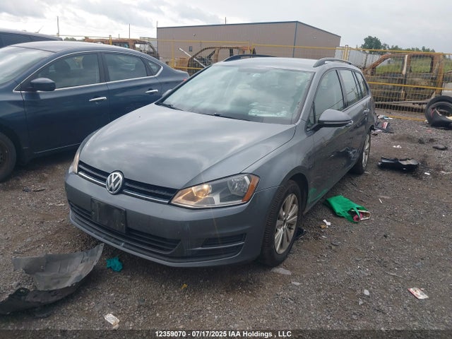 3VWC17AU5HM503422 Volkswagen 1.8 tsi