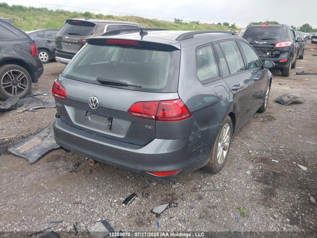 3VWC17AU5HM503422 Volkswagen 1.8 tsi