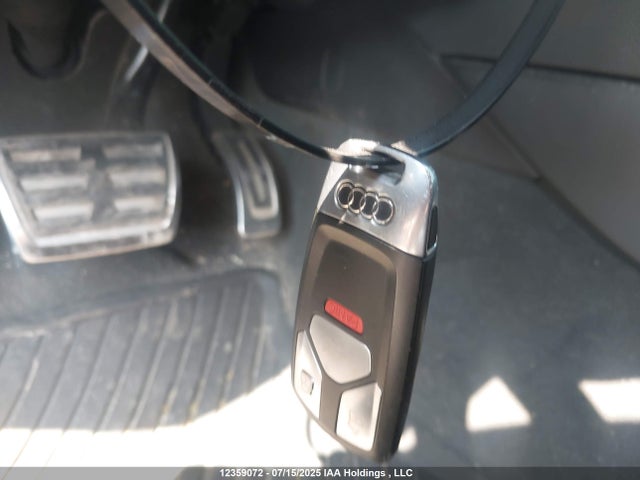 Audi A5 2018 WAUENCF59JA062470 Image 11