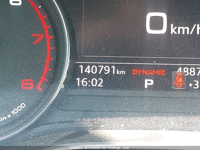 Audi A5 2018 WAUENCF59JA062470 Image 15