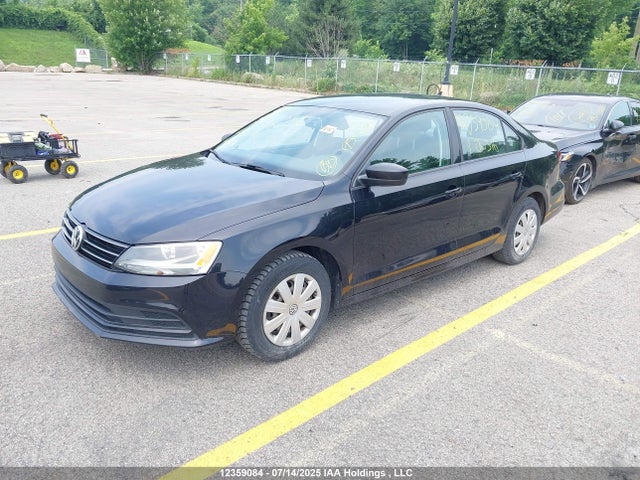 3VW2B7AJ0HM210316 Volkswagen 1.4 tsi