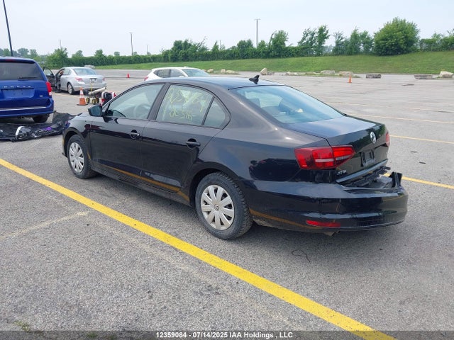 3VW2B7AJ0HM210316 Volkswagen 1.4 tsi