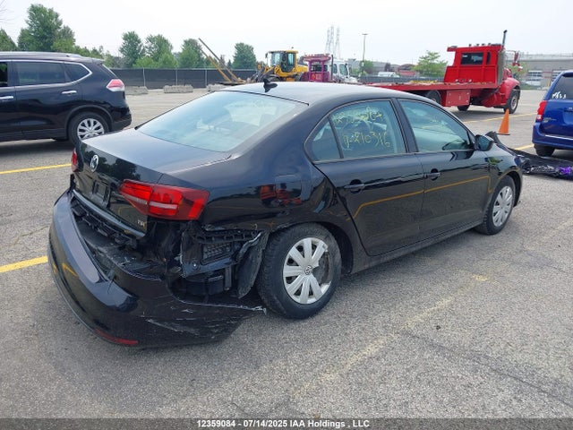 3VW2B7AJ0HM210316 Volkswagen 1.4 tsi