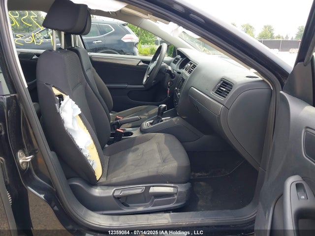 3VW2B7AJ0HM210316 Volkswagen 1.4 tsi