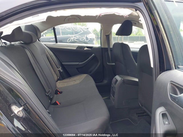 3VW2B7AJ0HM210316 Volkswagen 1.4 tsi