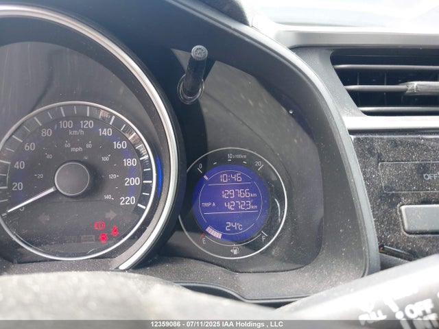 3HGGK5H56GM105463 Honda l15b1