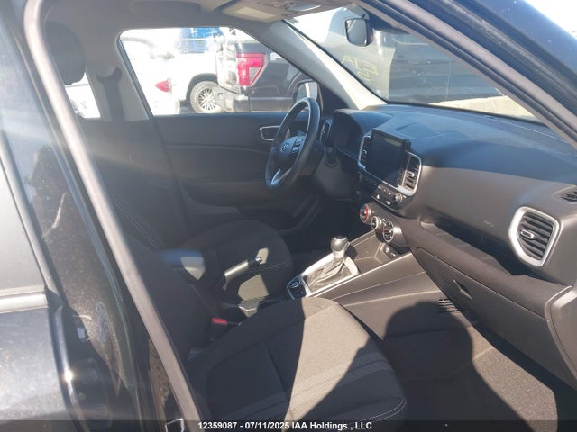 KMHRC8A31PU270021 Hyundai gamma ii