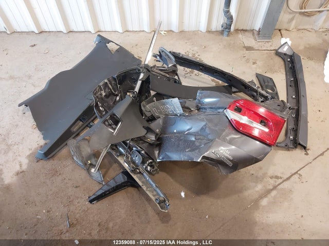 Honda j35y7 2024 5FNRL6H82RB500090 Image 12