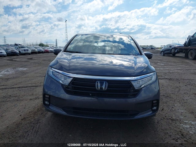 Honda j35y7 2024 5FNRL6H82RB500090 Image 13