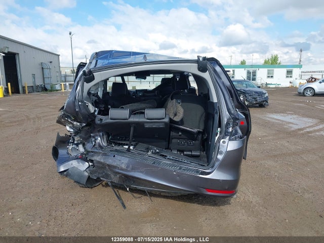 Honda j35y7 2024 5FNRL6H82RB500090 Image 17