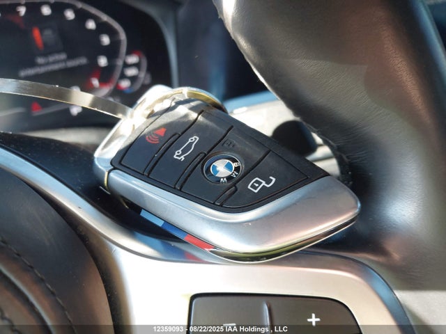WBA5U9C0XLFH25777 BMW M340I