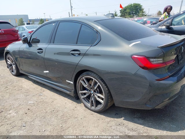 WBA5U9C0XLFH25777 BMW M340I