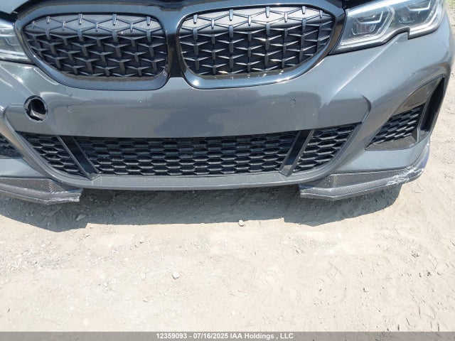WBA5U9C0XLFH25777 BMW M340I