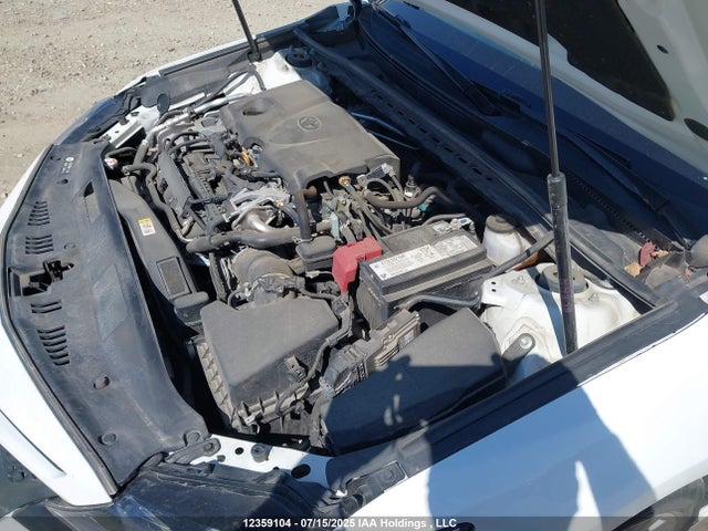 4T1G11AK1LU380556 Toyota a25a-fks