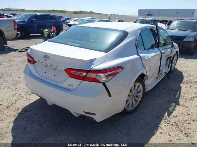 4T1G11AK1LU380556 Toyota a25a-fks