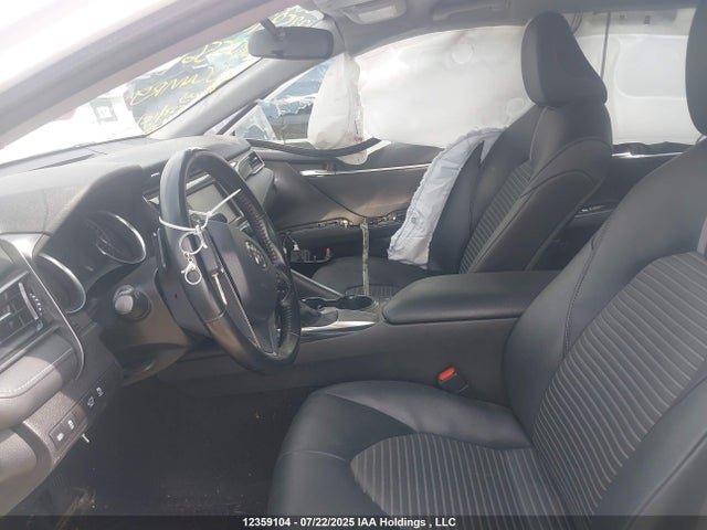 4T1G11AK1LU380556 Toyota a25a-fks