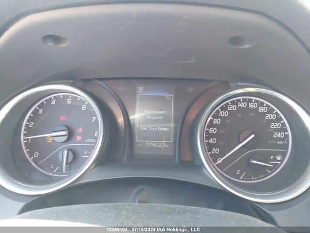 4T1G11AK1LU380556 Toyota a25a-fks