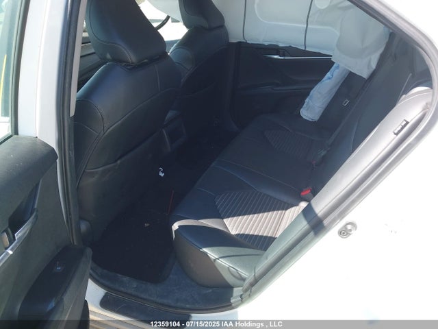 4T1G11AK1LU380556 Toyota a25a-fks