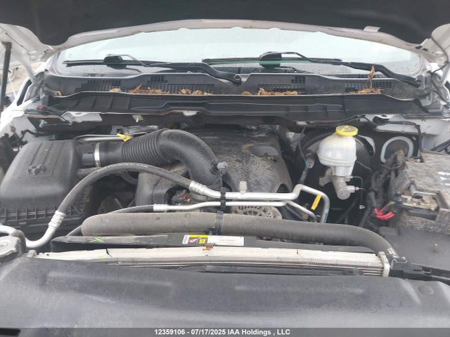 3C6RR7KT7JG148910 RAM 2018