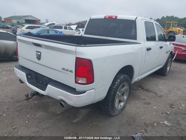 3C6RR7KT7JG148910 RAM 2018