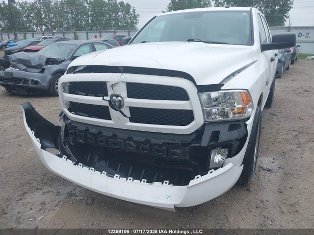3C6RR7KT7JG148910 RAM 2018