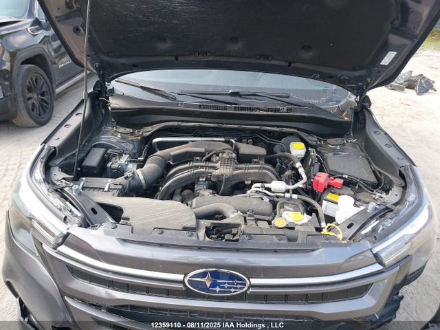 JF2SLDDC5SH470879 Subaru na