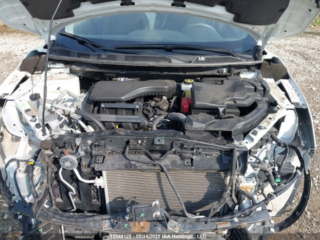 JN1BJ1CW7LW385153 Nissan ROGUE SPORT