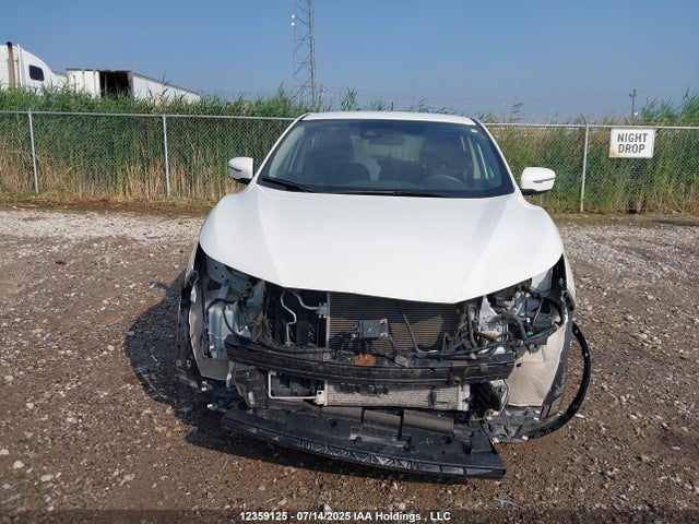JN1BJ1CW7LW385153 Nissan ROGUE SPORT