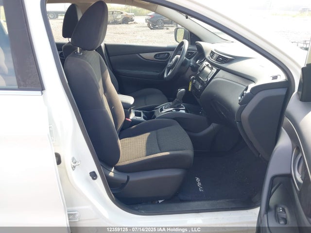 JN1BJ1CW7LW385153 Nissan ROGUE SPORT