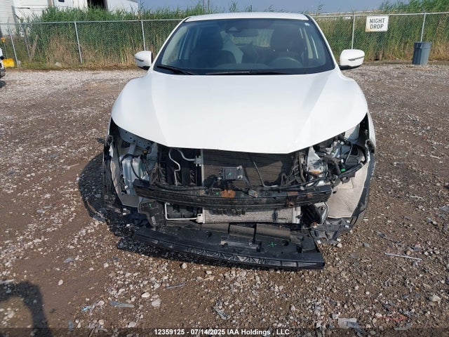 JN1BJ1CW7LW385153 Nissan ROGUE SPORT