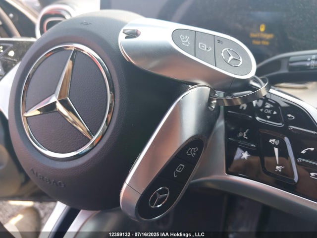 W1KAF4HB8RR200946 Mercedes-Benz m254