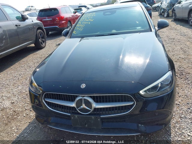 W1KAF4HB8RR200946 Mercedes-Benz m254
