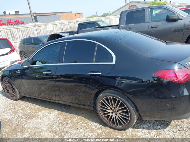 W1KAF4HB8RR200946 Mercedes-Benz m254