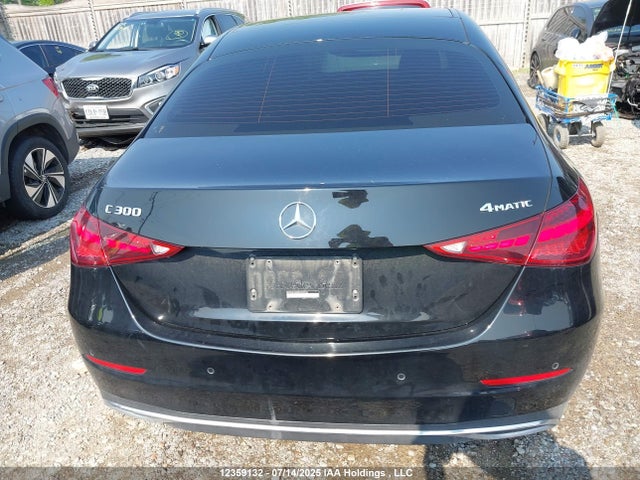 W1KAF4HB8RR200946 Mercedes-Benz m254