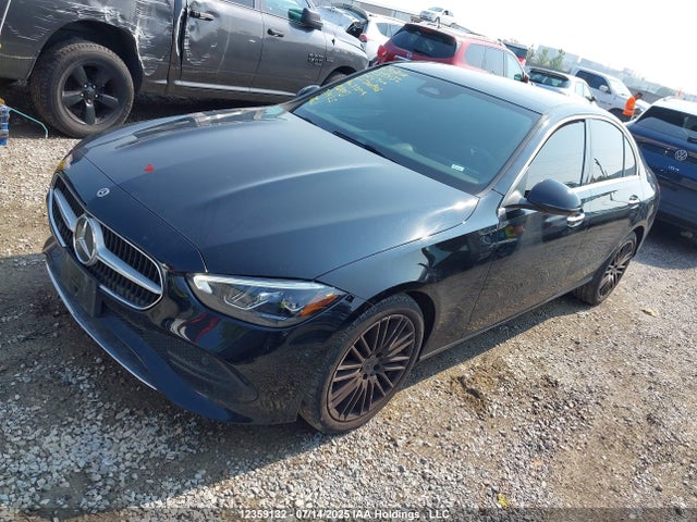 W1KAF4HB8RR200946 Mercedes-Benz m254