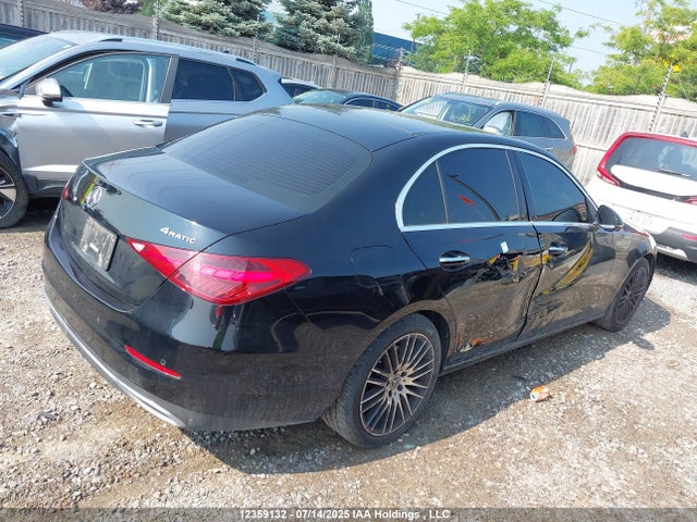 W1KAF4HB8RR200946 Mercedes-Benz m254
