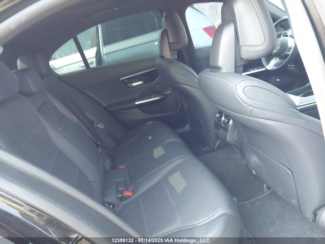 W1KAF4HB8RR200946 Mercedes-Benz m254