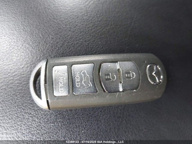 Mazda py cylinder deactivation 2018 JM3KFBDM3J0407514 Image 11
