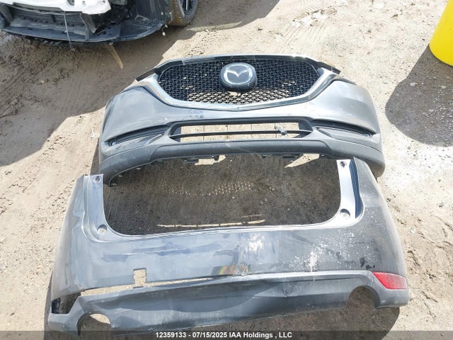 Mazda py cylinder deactivation 2018 JM3KFBDM3J0407514 Image 12