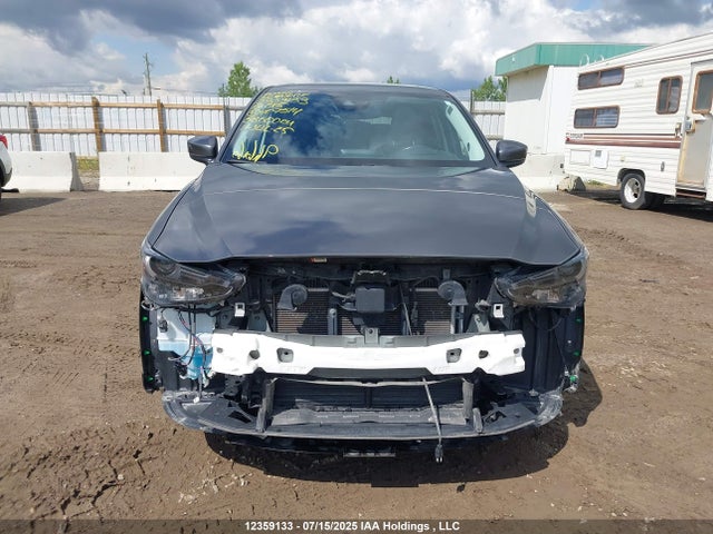 Mazda py cylinder deactivation 2018 JM3KFBDM3J0407514 Image 13