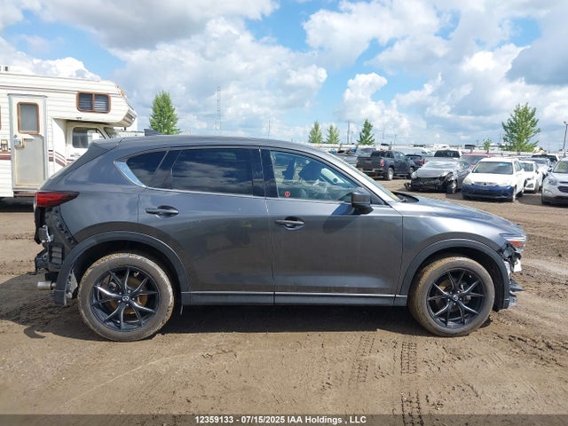 Mazda py cylinder deactivation 2018 JM3KFBDM3J0407514 Image 14
