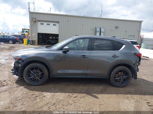 Mazda py cylinder deactivation 2018 JM3KFBDM3J0407514 Image 15