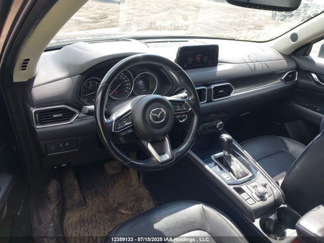 Mazda py cylinder deactivation 2018 JM3KFBDM3J0407514 Image 21