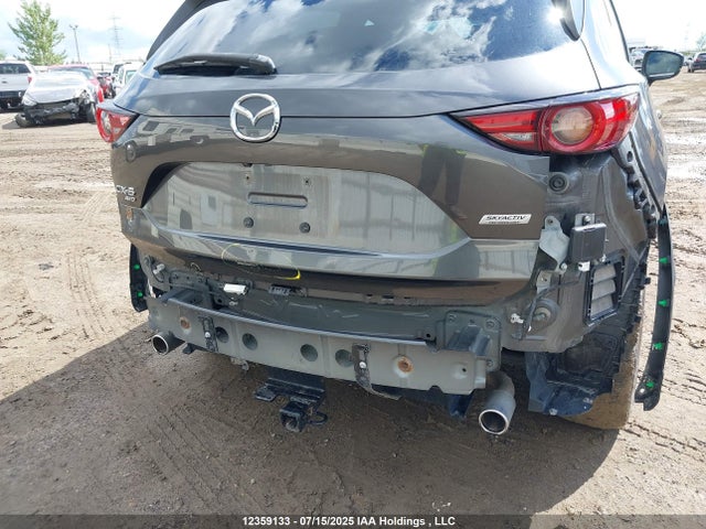 Mazda py cylinder deactivation 2018 JM3KFBDM3J0407514 Image 22