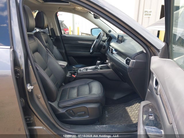 Mazda py cylinder deactivation 2018 JM3KFBDM3J0407514 Image 5