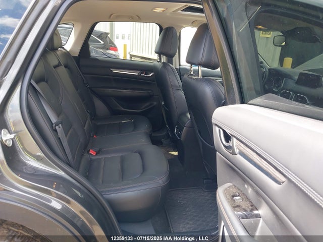 Mazda py cylinder deactivation 2018 JM3KFBDM3J0407514 Image 8