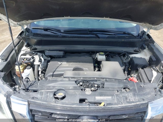 5N1DR2MM4JC645245 Nissan 2018