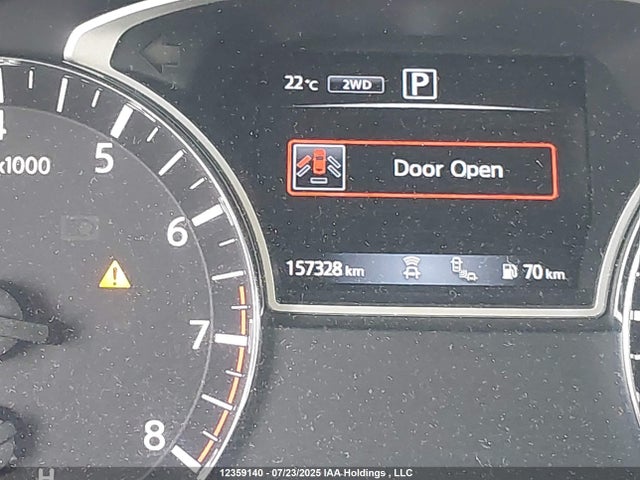 5N1DR2MM4JC645245 Nissan 2018
